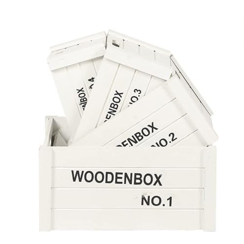 木箱 収納ボックス 木製 スタッキングボックス 完成品 木箱入り 収納 ウッドボックス 和風 インテリア 整理整頓 シンプル キチン リビング シェルフボックス 深型 収納木箱 26*16*14cm 分けて収納 おしゃれ キューブボックス(BG,36*26