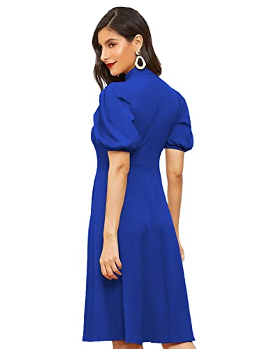 Image of ILLI LONDON Women's Knee Length Dress
