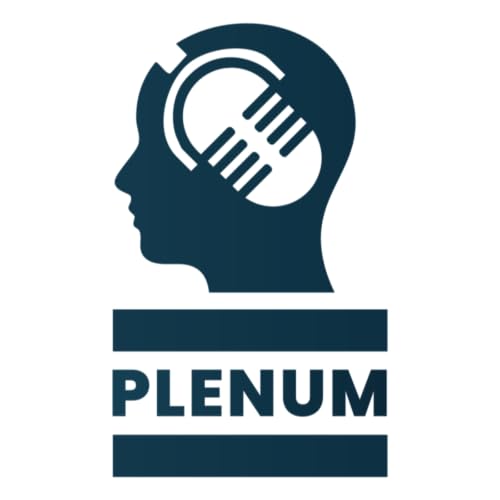 Couverture de Plenum