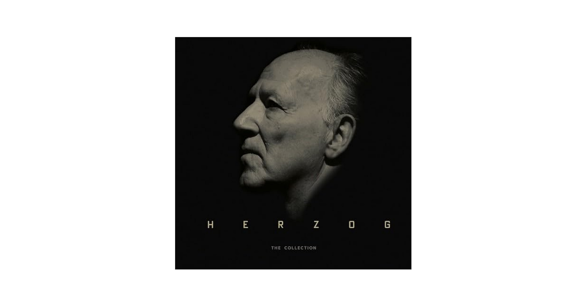 bluray box ヘルツォーク　コレクション　映画 Herzog: The Collection [Limited Edition] – Shout! Factory