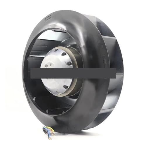 Ventilateur de refroidissement R4E225-RA04-10 et modèles M4E068-CF