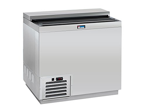 Krowne MC36S Glass Froster