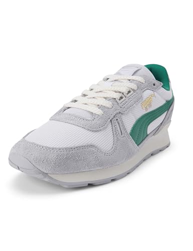 Image of Puma Unisex-Adult Rx 737 Vintage Res Sneaker