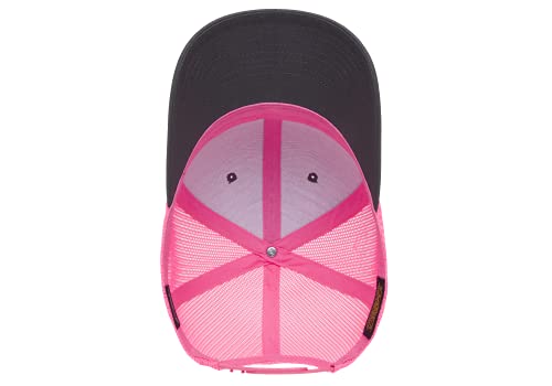 Image of Yupoong Yp Classics Retro Trucker Cap