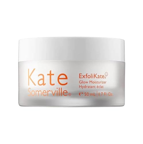 Ks | Exfolikate Glow Moisturizer| 50 Ml #TOP22