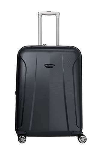 Travelite Elbe Moderne Koffer M Erw. (67 Centimeters) Marine
