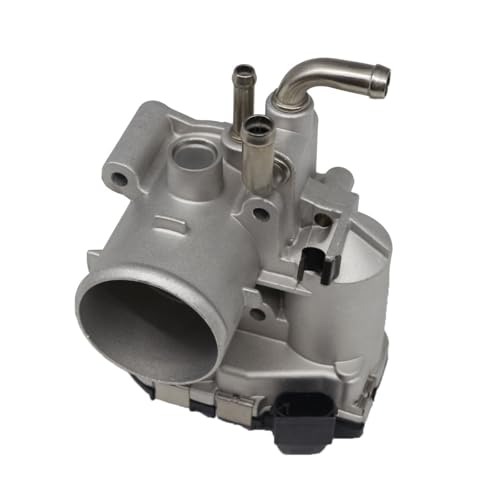 Cuerpo del acelerador de repuesto para Hyundai I10 1.0L y Kia Rio 6