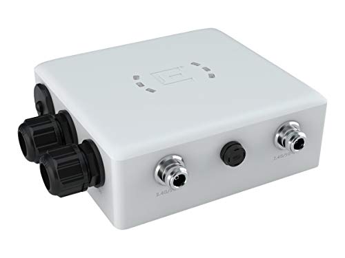 ExtremeWireless AP360E-WR - Funkbasisstation - Bluetooth Wi-Fi 6 - 515 - 585 GHz 24 - 25 GHz