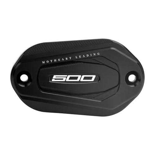 Couvercle réservoir liquide frein Ninja 500 2024 pour balade et route