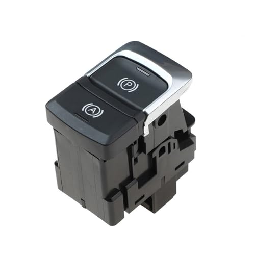 Bouton Frein À Main Défectueux : Solution Électronique Q3 OEM 4K1713111B