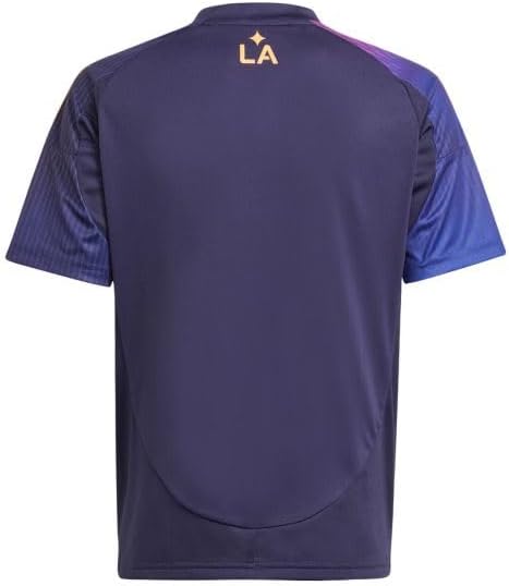 LA Galaxy 25/26 Away Youth Jersey by adidas