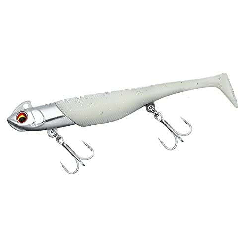 ダイワ(DAIWA) フラットジャンキー ロデム 3インチ TG 30g 1枚目