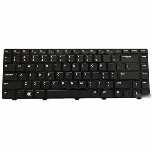 For DELL P25F P25F001 AER01U00010 NSK-DX0SQ 01�C�������p�m�[�g�p�\�R�� �L�[�{�[�h�p��