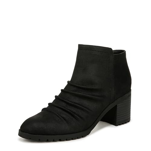 LifeStride Women's Maeve Ankle Bootie