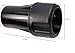 DWV9000 universal Quick Multi-Function Connector Compatible with Dust Extractors,sander, vacuum hose, various tools & shrouds. Allows fits easy, durable connection between 1-1/4 In.