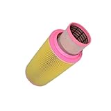 41136512 Air Filter Kit 621850 Compatible with Kaeser M 250, M 250.2C, M 270, M 500-2, DSD201,
