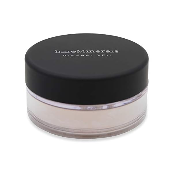 bareMinerals Illuminating Mineral Veil Powder, 9 Gram