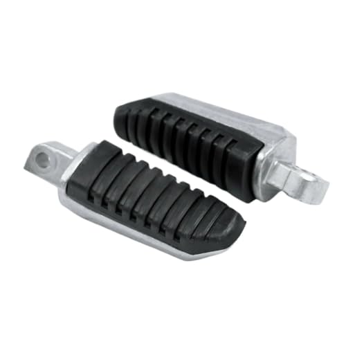Repose-pieds de moto arrière pour GSF650S GSF1250S Bandit