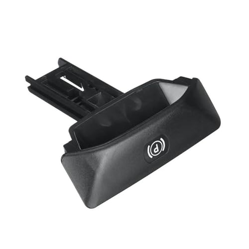 Botón freno mano para Mercedes W204 W212 palanca de estacionamiento 2044270020