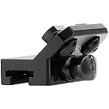 OLIGHT MLOK Slide Rail Mount Rail Adapter for Odin S, Odin Mini, Odin, Javelot Tac Tactical Light