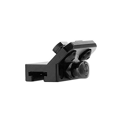 OLIGHT MLOK Slide Rail Mount Rail Adapter for Odin S, Odin Mini, Odin, Javelot Tac Tactical Light