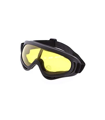Grupo K-2 Gafas De Policarbonato Ciclismo Esquí Morado