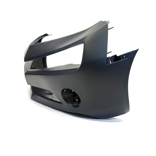 Image of FitParts Compatible with Chevrolet Camaro 2011-2013 Front Bumper Cover