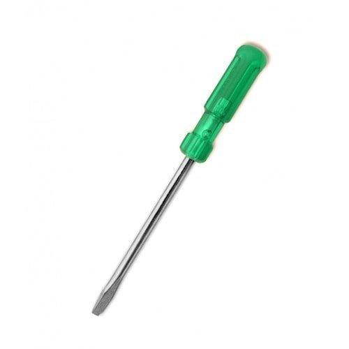 Taparia 824 6mm Flat Screw Driver Hand Tools for Professionals (Pack of 3) (B00LGE17I8) Amazon Price History, Amazon Price Tracker