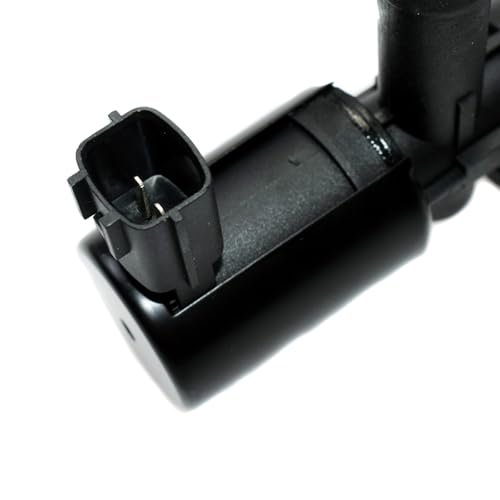 Électrovanne de ventilation 14935-54U04 à haute résistance thermique