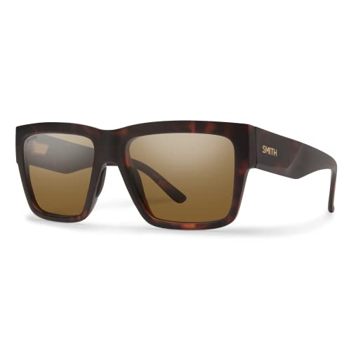 Image of SMITH Optics Lineup Sunglasses - Polarized Performance Sports Active Sunglasses - for Men & Women