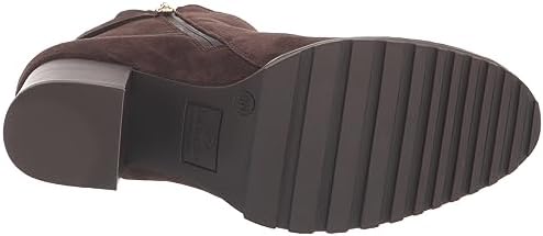 Blondo Women's Tamera Waterproof Fashion Boot Review | Image 3