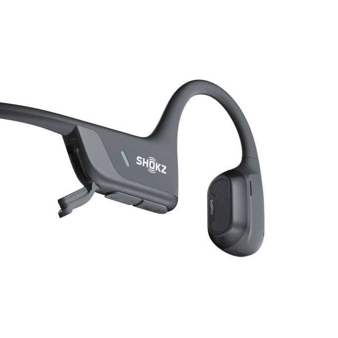 【超美品】SHOKZ OPENRUN PRO2 MINI Amazon.com: SHOKZ OpenRun Pro 2 Mini - Open-Ear, Bone Conduction
