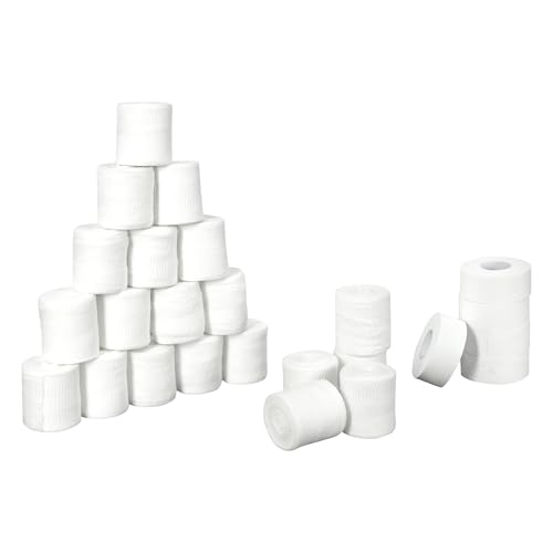 TITLE Boxing Super-Fast Trainer’s Pack: Boxing Gauze, Boxing Wraps, Gauze Rolls, Gauze Wrap, Rolled Gauze, Boxing Protective Equipment, Knuckle Protection