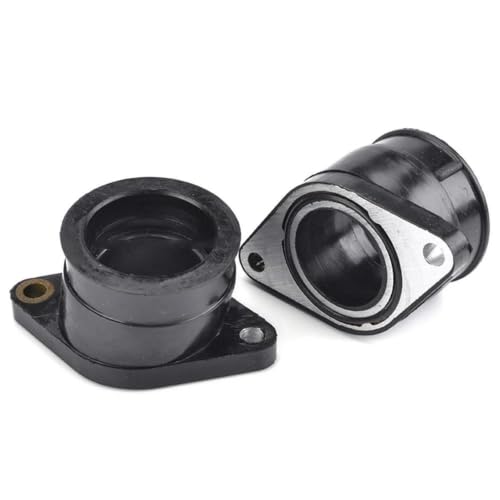 Colector de admisión para Yamaha XT550 1982-1983 5