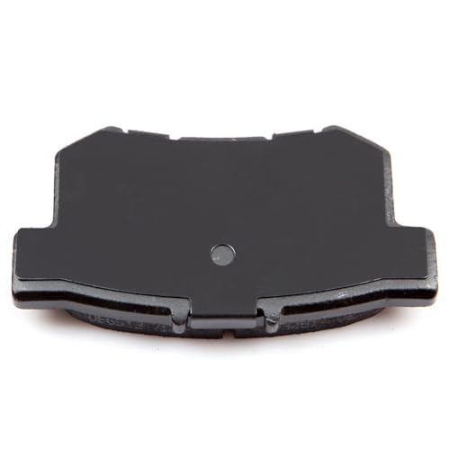 Image of SCITOO D914 D537 Ceramic Brake Pads Sets Front & Rear Replacement For Acura ILX 2013-2015,For Honda Civic 2012-2015,For Honda For Accord 2003-2007