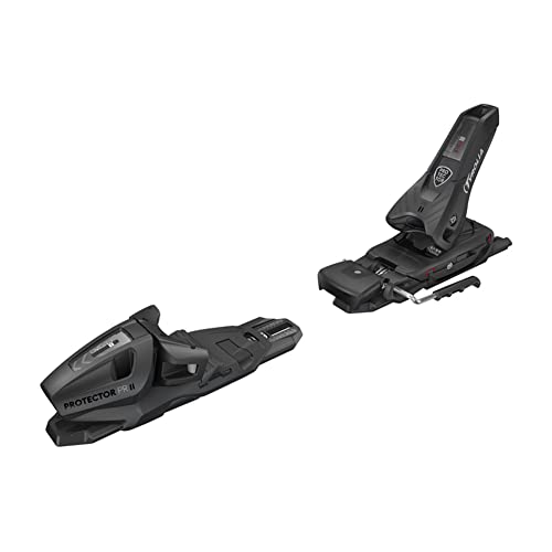 Tyrolia Protector Pr 11 Gw Ski Bindings W/Brakes Black 85mm 2024