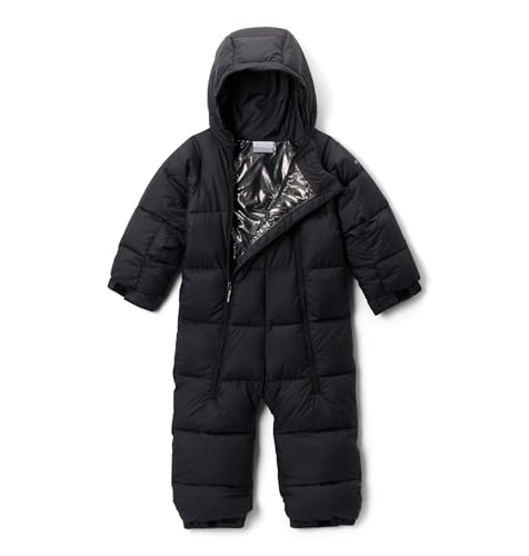 Combinaison de ski Outgrown évolutive avec isolation Thermarator pour jeune enfant