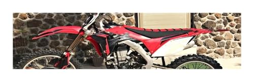Funda asiento resistente al desgaste para Yamaha XTZ250 y WR400F 2