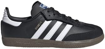 adidas Samba Og Çocuk Günlük Spor Ayakkabı - Görsel 1