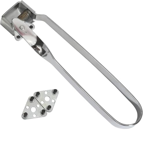 Triple Flint Torch Striker Triple Flints Striker for Welding Torch Welding and Cutting 2pcs Flint Replacements