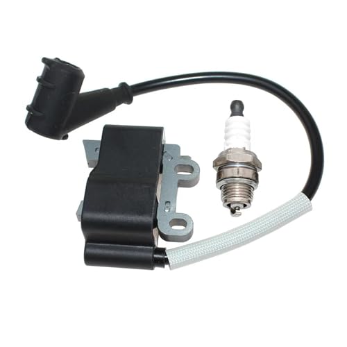 Bobine d'allumage Echo HC-2020 résout panne moteur chaud