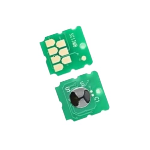 Chip S210057 restablece tu tanque de mantenimiento T3100 F500 S2100
