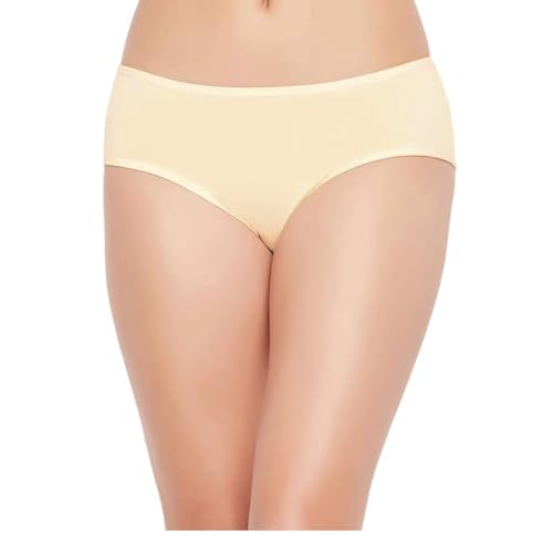 Image of Cotton Panty for Women Hipster Panties, Ladies Underpants