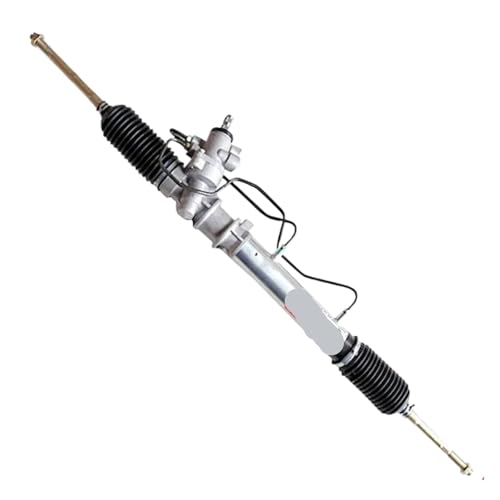 新しいパワーステアリングギア と互換性がある トヨタ ハイエース RZH112 LH11 44??250-26350 44250-26050 44250-28151 44300-86350 44200-26351 44250-26200 LHD に適合