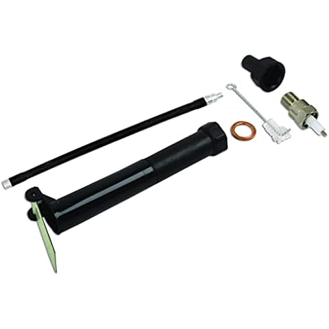 Gunson G4171 Motorcycle Colortune Kit 12mm Cover