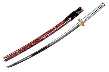 模造刀　子供用太刀拵え 模造刀 日本刀 子供刀 小 50cm 短刀 | コスプレ・パーティー