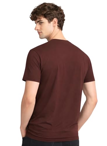 Image of ADRO Printed Tshirt for Men | Cotton Printed T-Shirt | Regular Fit Casual Mens T-Shirts | Premium Summer Tshirts