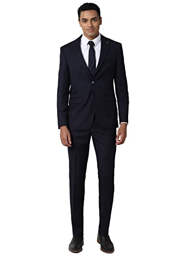 Image of Peter England Men Business Suit Vest