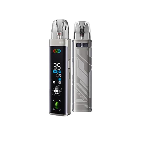 �y���K�i�zCaliburn G3 Pro Pod �d�q�^�o�R �J���o�[�� G3 �v�� �X�^�[�^�[�L�b�g 1000mAh�o�b�e���[ POD�^ 35W�̍ő�o�� �G�A�t���[������ TYPE-C�[�d �R���p�N�g vape �j�R�`���t���[ ���L�b�h�Ȃ� (Ston