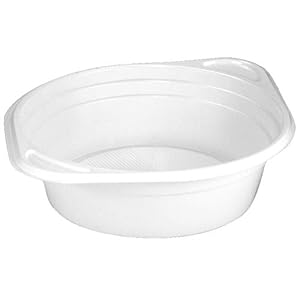 Pro DP 1000 Suppenteller Weiß 500ml